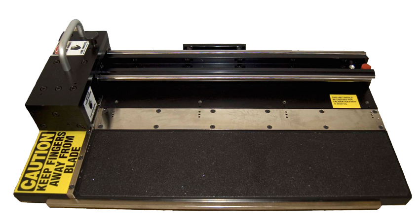 AccuCutt II Sample Cutter